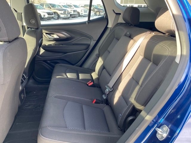 GMC Terrain SLE 2023