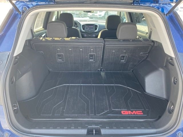 GMC Terrain SLE 2023