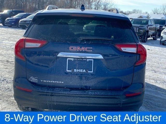 GMC Terrain SLE 2023