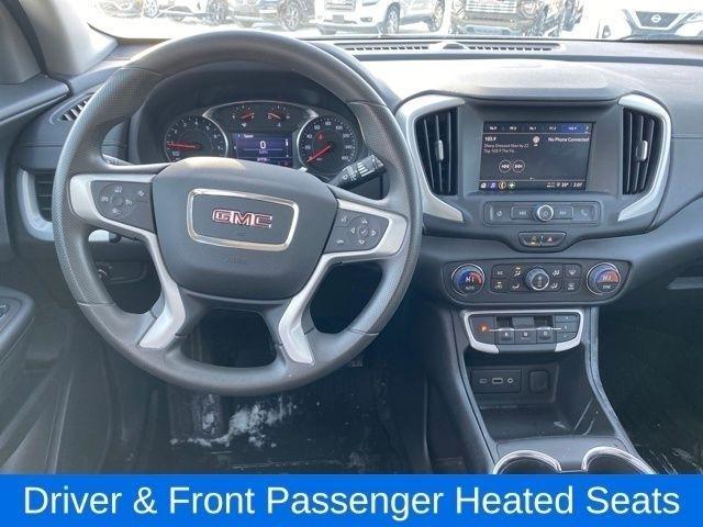 GMC Terrain SLE 2023