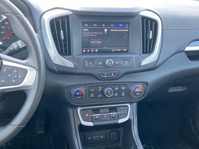 GMC Terrain SLE 2023