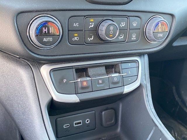 GMC Terrain SLE 2023