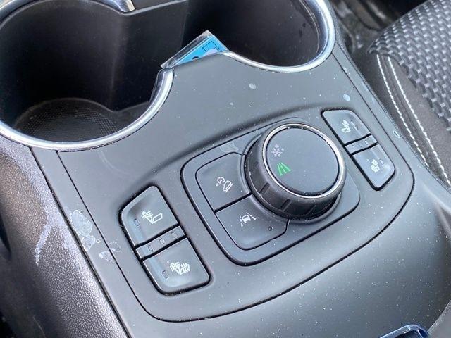 GMC Terrain SLE 2023