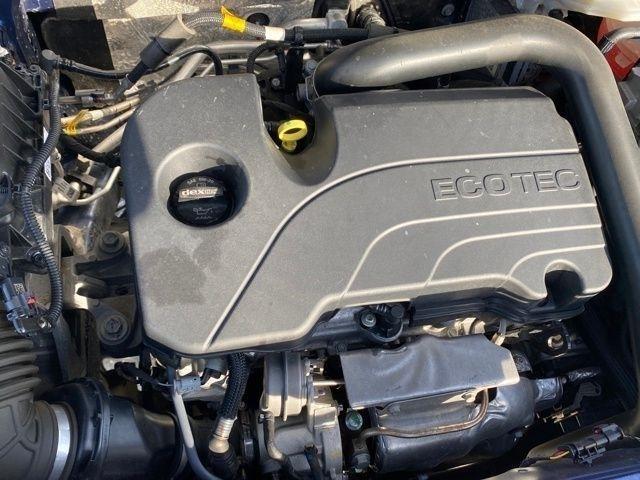 GMC Terrain SLE 2023