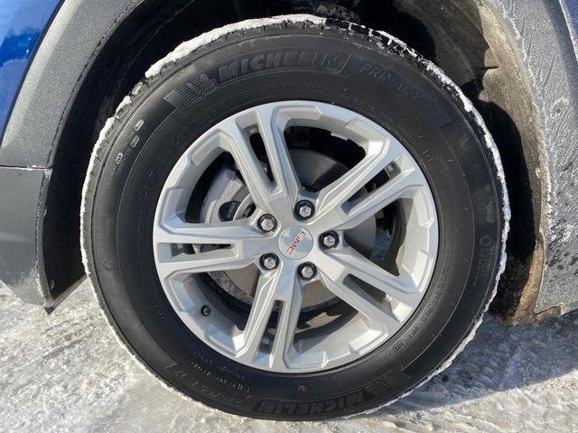 GMC Terrain SLE 2023