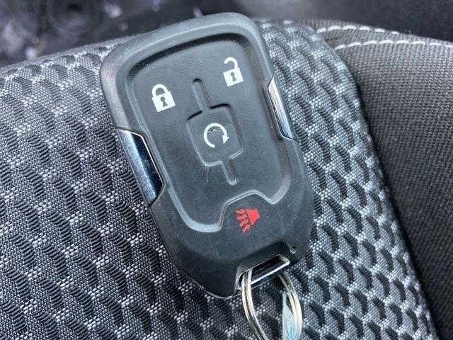 GMC Terrain SLE 2023