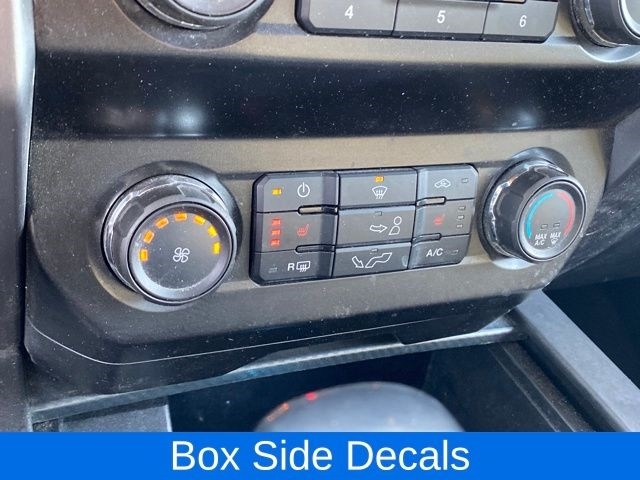 Ford F-150 King-Ranch SuperCrew 5.5-ft. 4WD 2019