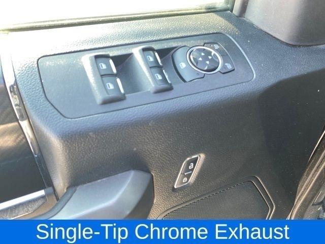 Ford F-150 King-Ranch SuperCrew 5.5-ft. 4WD 2019