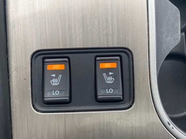 Nissan Murano SL AWD 2018