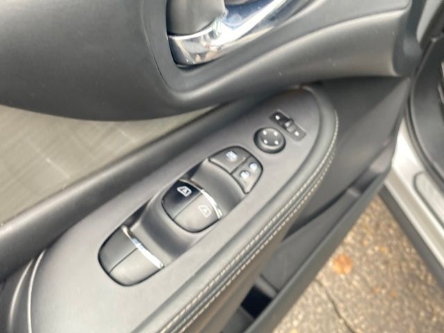 Nissan Murano SL AWD 2018