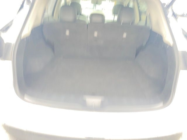 Nissan Murano SL AWD 2018