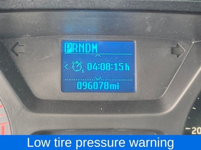 Ford Transit 150 Wagon Med. Roof XL w/Sliding Pass. 130-in. WB 2019