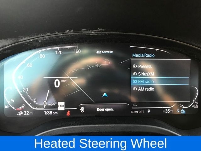 BMW X3 xDrive30e 2021