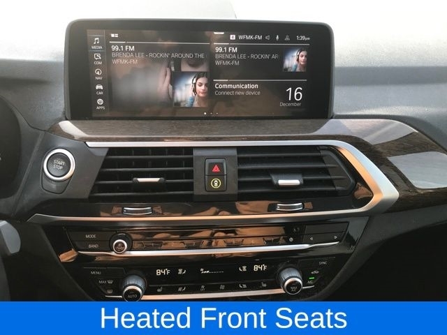 BMW X3 xDrive30e 2021