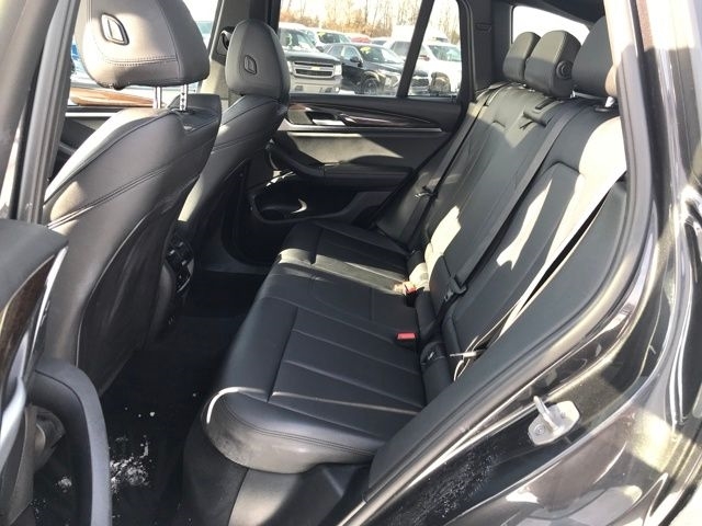 BMW X3 xDrive30e 2021