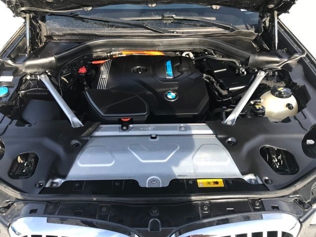 BMW X3 xDrive30e 2021