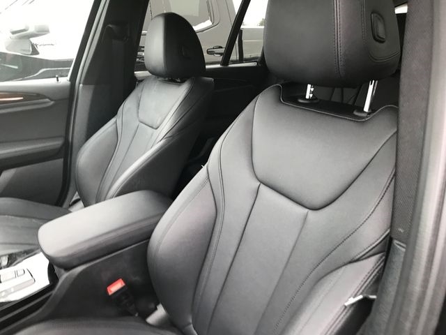 BMW X3 xDrive30e 2021