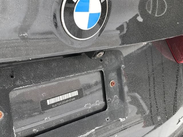 BMW X3 xDrive30e 2021