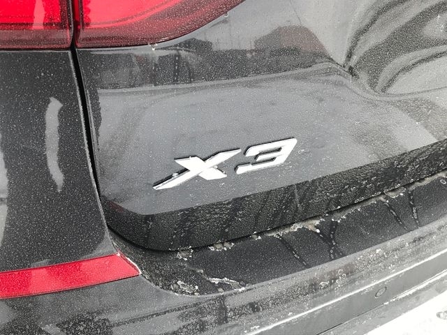 BMW X3 xDrive30e 2021