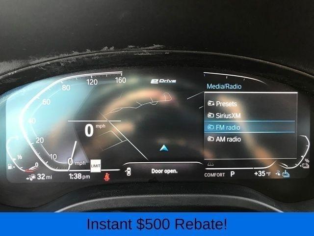 BMW X3 xDrive30e 2021