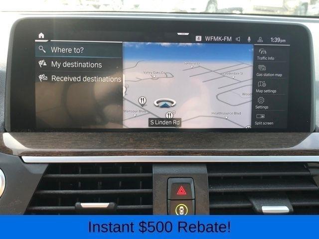 BMW X3 xDrive30e 2021