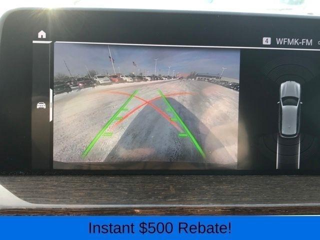 BMW X3 xDrive30e 2021