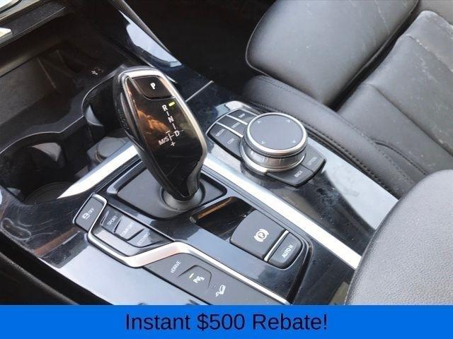 BMW X3 xDrive30e 2021