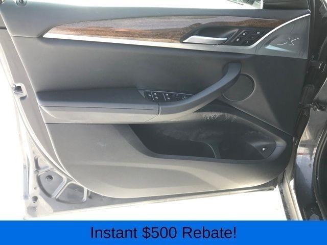 BMW X3 xDrive30e 2021