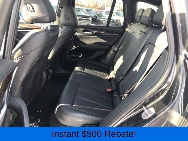 BMW X3 xDrive30e 2021