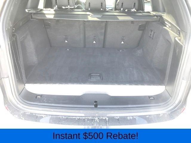 BMW X3 xDrive30e 2021