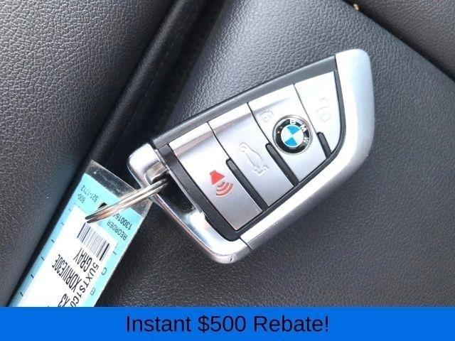 BMW X3 xDrive30e 2021