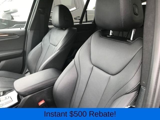 BMW X3 xDrive30e 2021