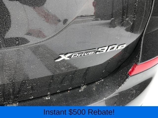 BMW X3 xDrive30e 2021