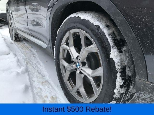 BMW X3 xDrive30e 2021