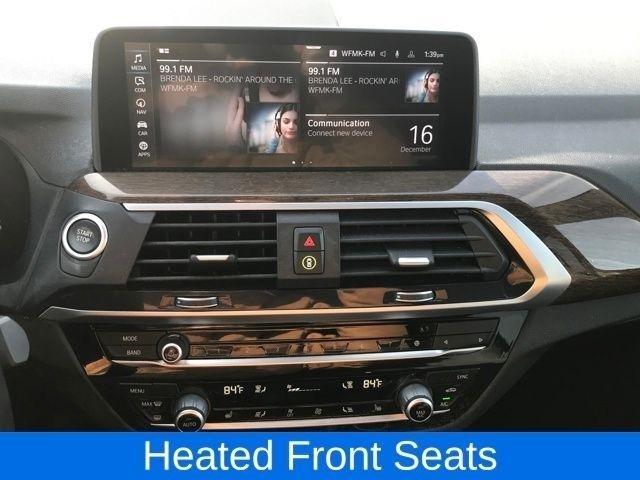 BMW X3 xDrive30e 2021