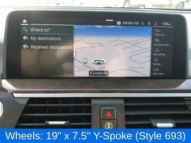 BMW X3 xDrive30e 2021