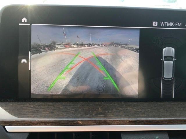 BMW X3 xDrive30e 2021