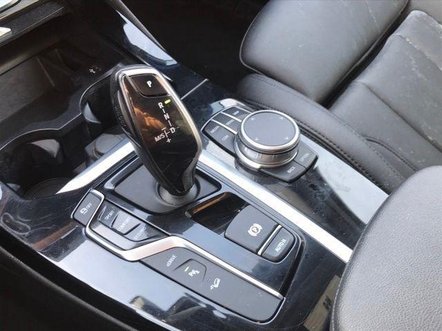 BMW X3 xDrive30e 2021