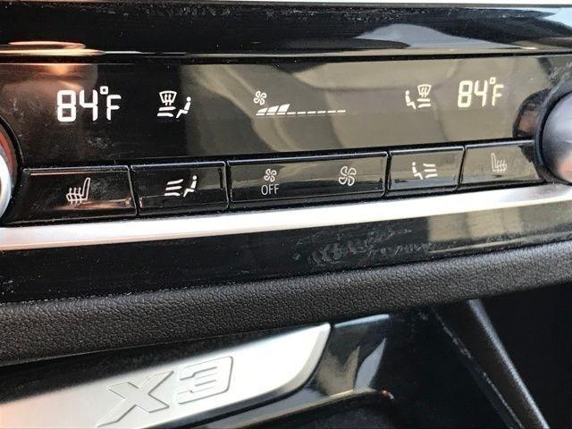 BMW X3 xDrive30e 2021