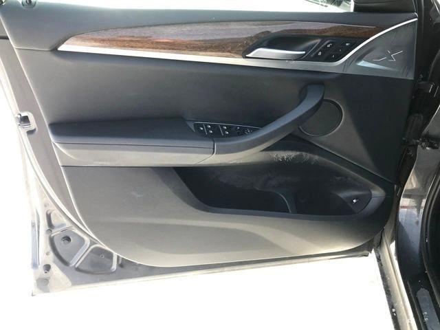 BMW X3 xDrive30e 2021