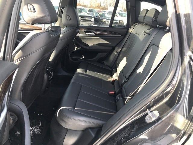 BMW X3 xDrive30e 2021