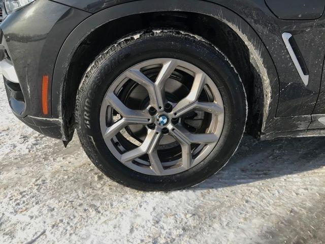 BMW X3 xDrive30e 2021