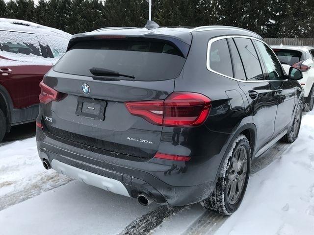 BMW X3 xDrive30e 2021