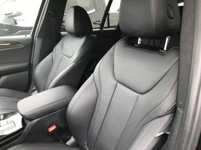 BMW X3 xDrive30e 2021