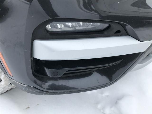 BMW X3 xDrive30e 2021