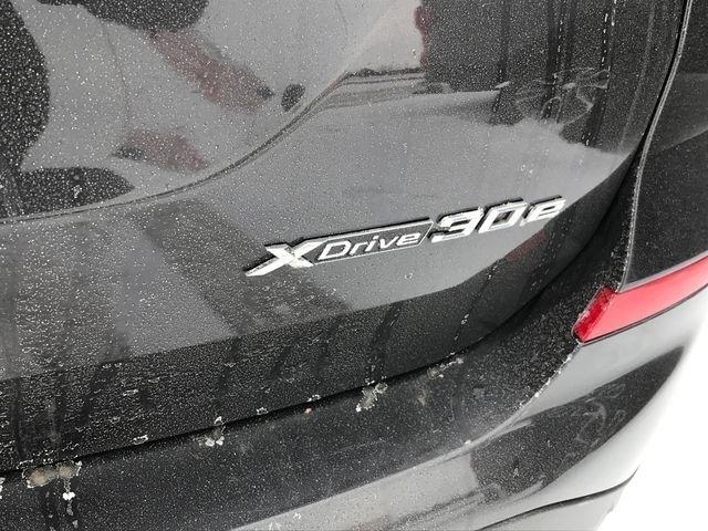 BMW X3 xDrive30e 2021