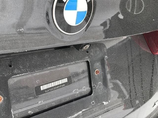 BMW X3 xDrive30e 2021