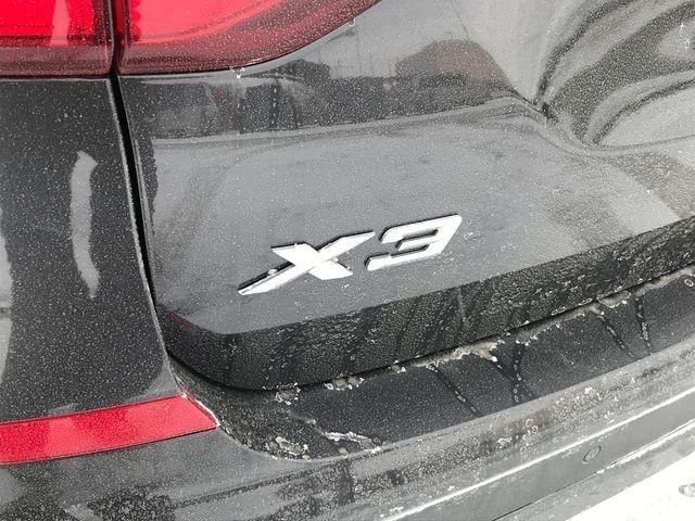BMW X3 xDrive30e 2021