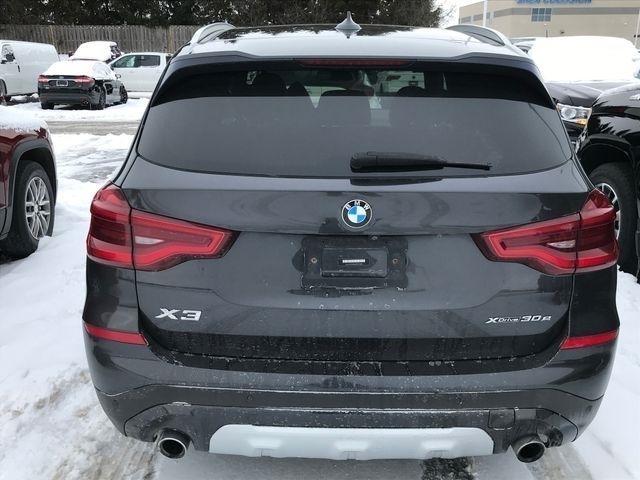 BMW X3 xDrive30e 2021