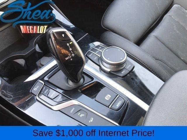 BMW X3 xDrive30e 2021